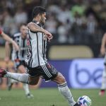 Atlético x Brasil-RS: Márcio Rezende, da Itatiaia, analisa pênalti marcado