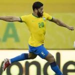 Favorito? Hulk, do Atlético, cita nome de técnico para Seleção Brasileira