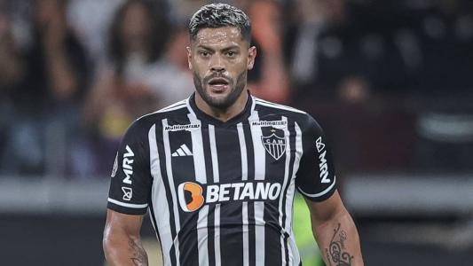 Hulk deixou Mineirão sem falar com a imprensa nesta quarta (2)