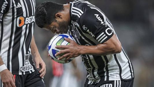 Hulk desperdiçou cobrança de pênalti na vitória sobre o Alianza Lima