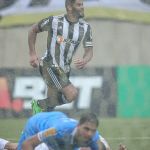 Ouça os gols do Atlético na vitória contra o Tombense