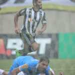 Ouça os gols do Atlético na vitória contra o Tombense