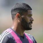 Atlético fecha preparação para 1º jogo de manhã no Brasileirão, contra o Bahia