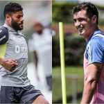 Atlético x Cruzeiro: prováveis escalações para a final do Mineiro