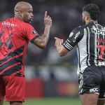 Hulk destaca duelo 'pegado' e Atlético com fôlego na Libertadores
