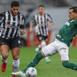 Atlético tem cinco remanescentes de última vitória sobre o Palmeiras; saiba quem são