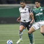 Palmeiras 0x0 Atlético: veja os melhores momentos do jogo pela Libertadores