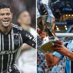 Atlético, Palmeiras, Grêmio e mais: lista dos campeões estaduais de 2023