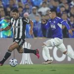 Galo chega ao 20º jogo de mata-mata de Libertadores em BH e defende invencibilidade