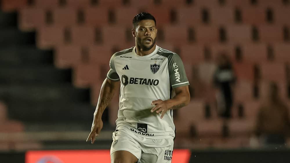 Hulk deixará o Atlético? Presidente revela bastidores de episódio em Uberlândia