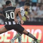 Botafogo x Atlético: duelo completará 100 anos em outubro