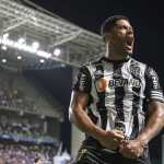 Atlético x Athletic: Galo busca ida à final e pode alcançar 500º gol na Arena Independência
