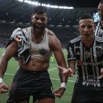 Atlético vê chance de título praticamente triplicar após vencer o São Paulo 