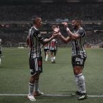 Atlético 2 x 1 Goiás: veja gols e melhores momentos da partida pelo Brasileiro