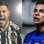 Atlético ou Cruzeiro: o time que marcou mais gols nos clássicos do século
