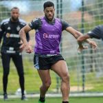 Atlético fará jogo-treino contra o Villa Nova no próximo sábado (14)