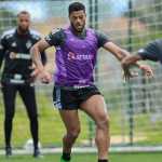 Atlético fará jogo-treino contra o Villa Nova no próximo sábado (14)