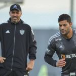 Comentarista da Globo diz o que espera do Atlético e avalia 'momento de crescimento'