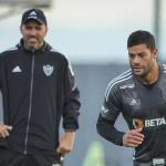 Comentarista da Globo diz o que espera do Atlético e avalia 'momento de crescimento'