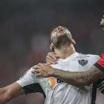 Contra o Santos, Atlético tenta evitar marca negativa que não acontece desde 2019