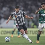 Palmeiras x Atlético: onde assistir ao jogo pela Série A 