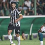 Atlético precisa vencer Goiás para não igualar marca negativa de 2016