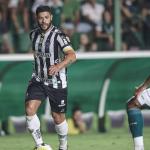Atlético precisa vencer Goiás para não igualar marca negativa de 2016