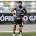 Hulk sobre estreia do Atlético na Arena MRV: 'Tudo vai mudar'