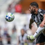 Com surpresa, Atlético está escalado para encarar o Vasco no Maracanã 