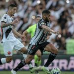 Hulk quebra silêncio após derrota do Atlético: 'Tínhamos obrigação de ganhar'