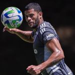 Atlético conta com retorno de Hulk para manter ascensão no Brasileirão