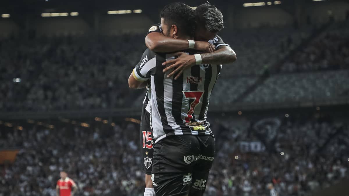 Por ascensão, Atlético enfrentará campeões do mundo em crise