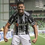 Atlético já está com a mão na taça?