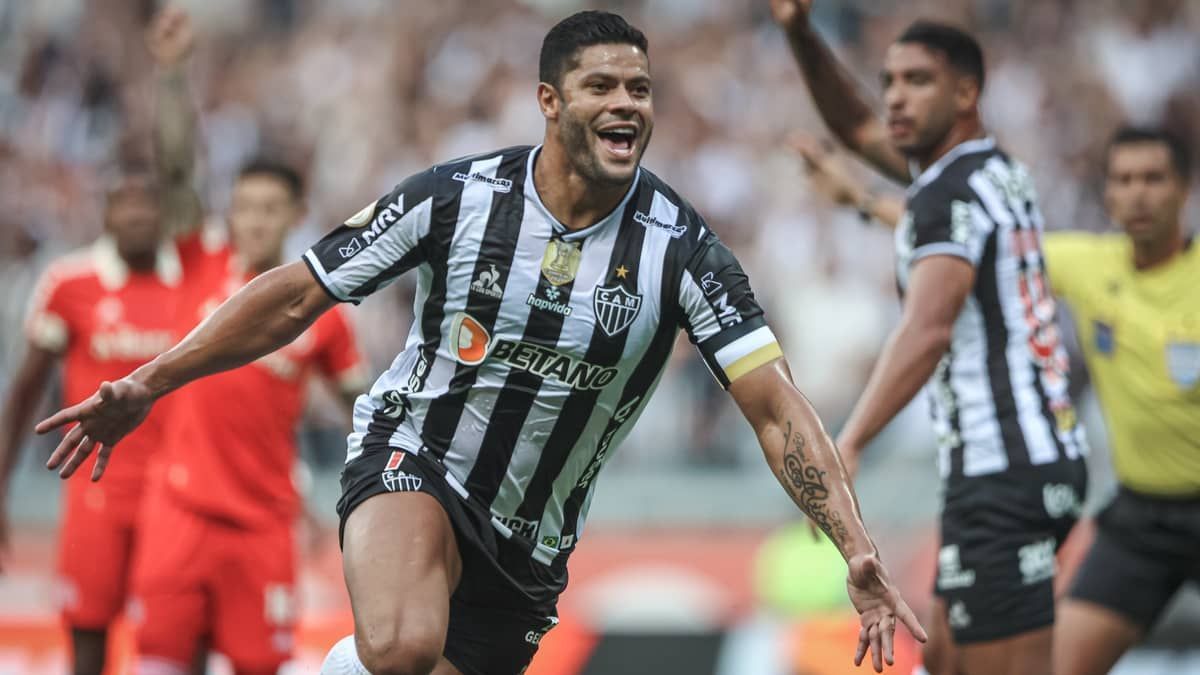 Mineirão ou Independência? Atlético decide onde enfrentará o Inter