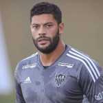 Hulk busca 50° gol no 'novo Mineirão'; veja lista dos principais artilheiros