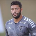Hulk busca 50° gol no 'novo Mineirão'; veja lista dos principais artilheiros