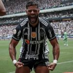 Hulk ultrapassa Suárez e é o jogador com mais participações em gols na Série A