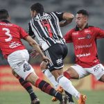 Retrospecto do Atlético é 'barreira' para o Brasil de Pelotas; entenda