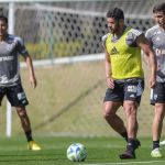 Goiás x Atlético: prováveis escalações para jogo pela Série A do Brasileirão