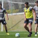Goiás x Atlético: prováveis escalações para jogo pela Série A do Brasileirão