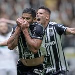 Atlético tem dois entre os seis jogadores com mais participações em gols no ano