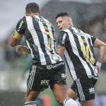 Saiba qual será a escalação do Atlético para a decisão com o Athletic para a final do Mineiro