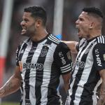 'Deixa de bobeira': Atlético vence Carabobo por 3 a 1 e avança na Libertadores