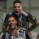 Atlético tem dois jogadores no top 10 de artilheiros entre clubes da Série A