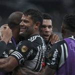 Raio x ofensivo: veja períodos de maior efetividade do Atlético em 2023