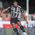 Atlético é o time da Série A com mais gols de falta em 2023; veja ranking