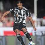 Atlético é o time da Série A com mais gols de falta em 2023; veja ranking