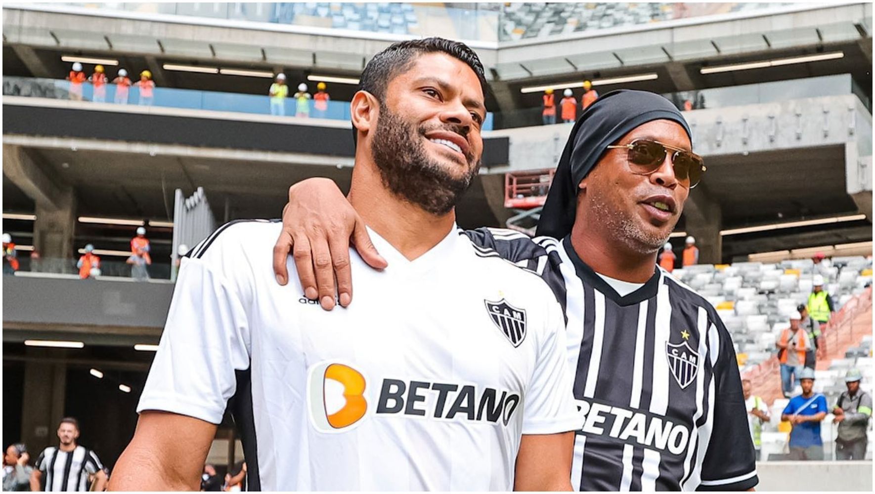 Ídolo do Atlético ficou entre jogadores mais pesquisados do Google por 11 anos