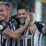 Atlético x Internacional: onde assistir ao jogo pela Série A  