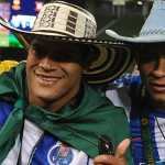 Walter revela histórias e noitadas com Hulk, do Atlético, no Porto: 'Gosta de um danone'